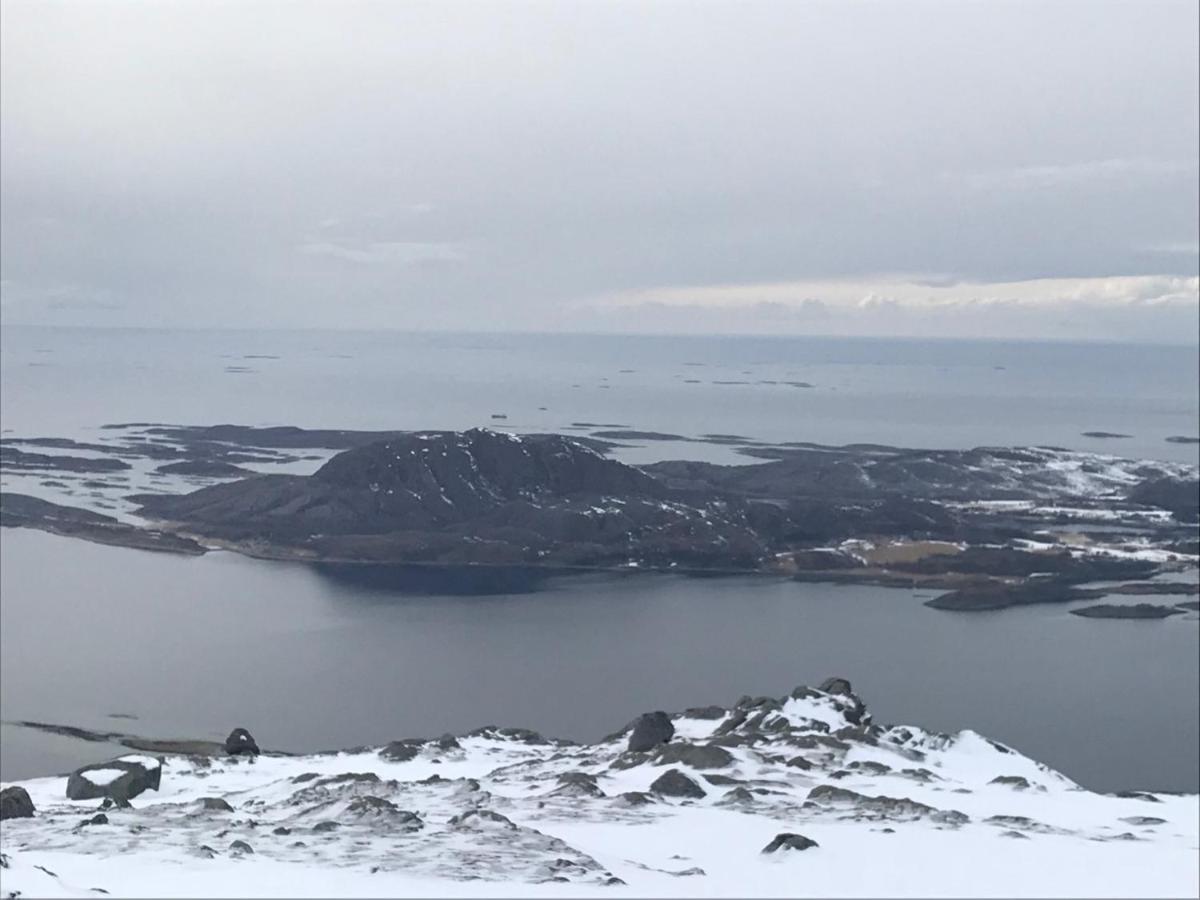 Somna Kro & Gjestegard Vik  Exteriör bild
