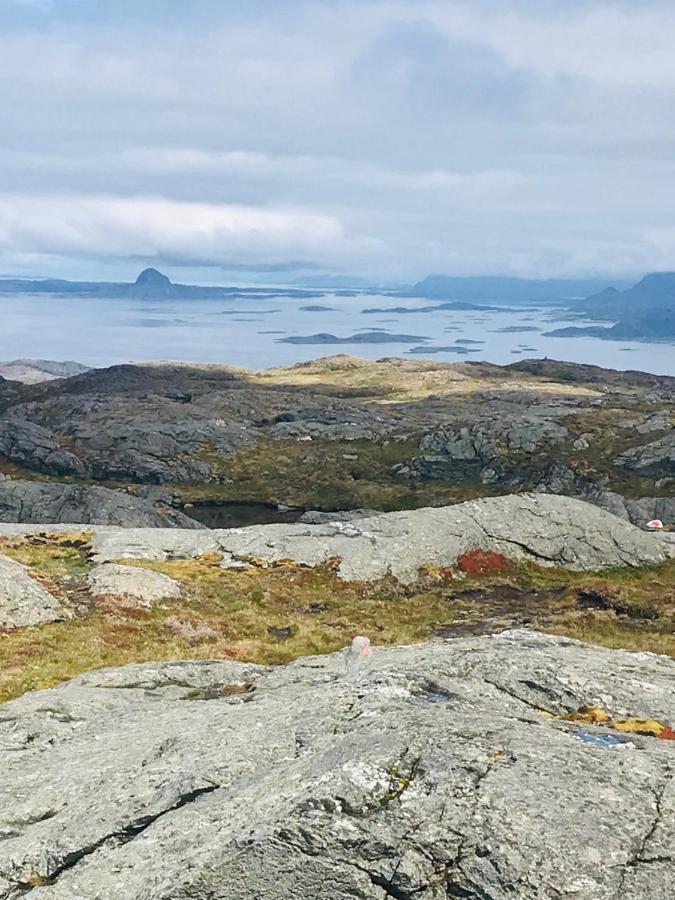 Somna Kro & Gjestegard Vik  Exteriör bild
